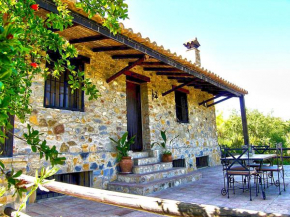 La Casita de Piedra Ronda